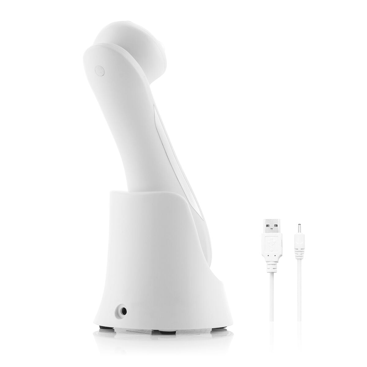 Facial Massager with Radiofrequency, Phototherapy and Electrostimulation InnovaGoods